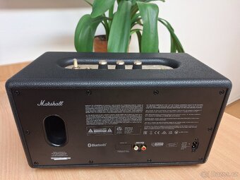 Marshall Stanmore III - 4