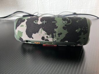 JBL Flip 6 Squad - Top Stav - 4