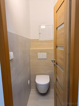 Pronájem bytu 2+1 58 m² B. Němcové, Třinec - Lyžbice - 4