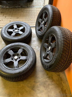 jeep grand cherokee    KOLA - 4