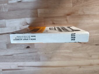 Prodám knihu, Údržbu a opravy automobilů Škoda 105/120 - 4