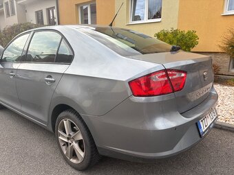 Seat Toledo 1.2 tsi - 4