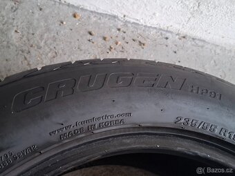 235/55 r19 letní pneumatiky - 4