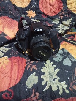 Canon EOS 4000D - 4