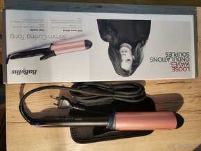 Kulma na vlasy - NOVÁ - 4