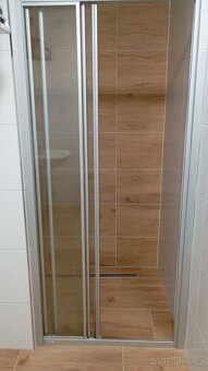 Pronájem bytu 1+KK v centru Protivína - 4