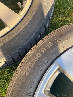 5x120 r18 zimní - 4