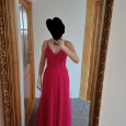 společenské/plesové šaty - 4