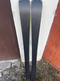 Lyže dětské 130cm,120cm - 4