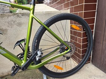 Merida Silex 400 - 4