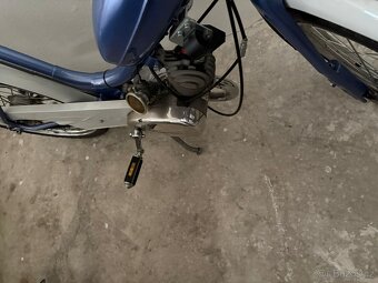 Prodám Stadion S11 - 4