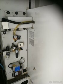 Obráběcí centrum Microcut VMCF-760 - 4