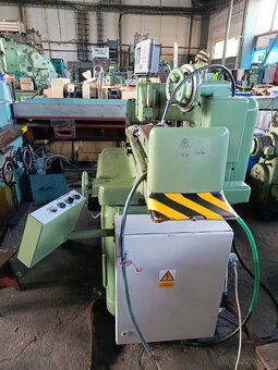 BPH 20 bruska rovinná 200 x 600 mm - 4