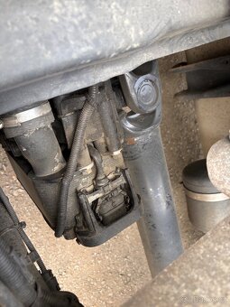 Man TGX 18.400,BDF,retardér,E5EEV - 4