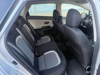 Kia Ceed 1.6 CRDI Facelift 2014 - 4