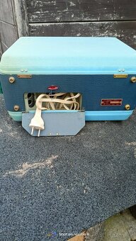 Prodám retro magnetofon - 4