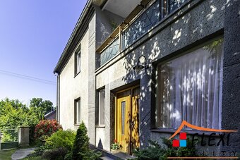 Prodej rodinného domu 250 m², pozemek 1.650 m² - obec Litult - 4