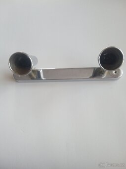 Prodám 3ks svítidel na 230V - 4