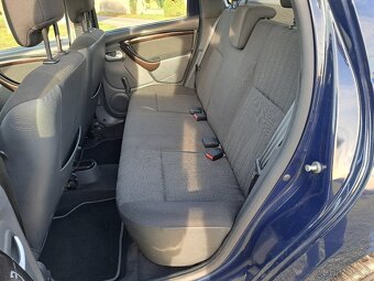 Dacia Duster 1.6 16V 77kw - 4