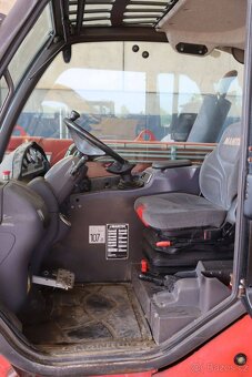 Manitou MLT 741-120 - 4
