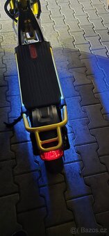 Kaabo Wolf King GT - 4