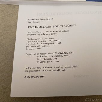 Technologie soustružení + Základní práce na konvenčn - 4