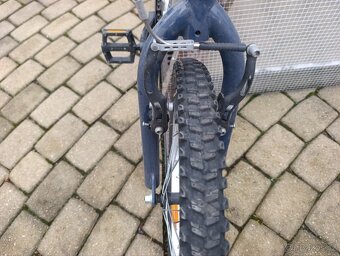 Prodám dětské kolo. - 4