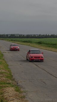 Seat Ibiza 1.9 6K1 GT TDI - 4