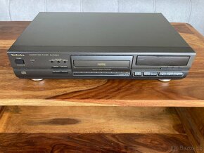 Technická -Hi-Fi soustava plus repro Acoustique Quality - 4