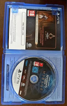 Assassin's Creed Mirage PS5 - 4