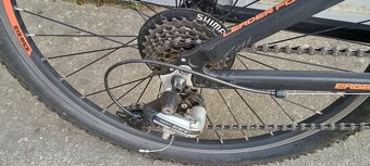 Dětske horské kolo Felt 24" - 4