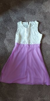 OBLEČENÍ Dámské ...K PRODEJI I JINÉ OBLEČENÍ A VELIKOSTI - 4