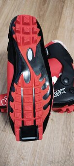 Prodám boty na běžky Alpina RSK vel. 42 - 4