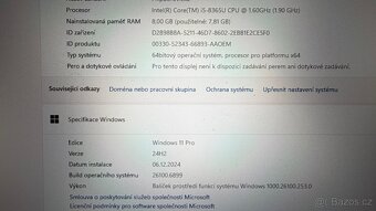 HP Elitebook 830 G6 15,6" - 4