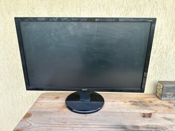 Prodám LCD Monitor ACER - 4