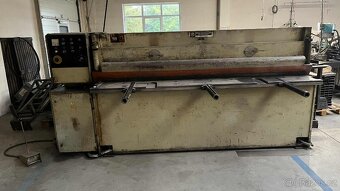 Nůžky na plech - 4