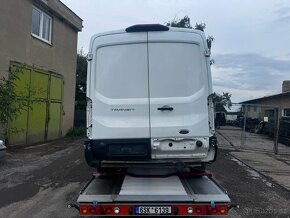 Ford Transit Kasten 290 L2 2.0 EcoBlue E VMT6 r.v. 2020 - 4