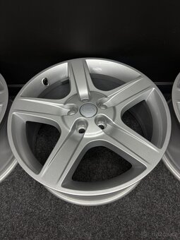 Alu LAND ROVER DEFENDER 5x120 20” - 4