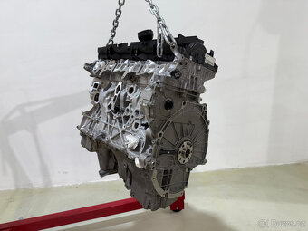 Predám BMW motor B57 B57D30B 235kw - nový - 4