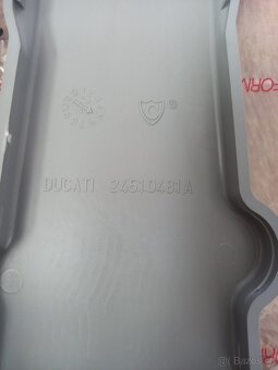 Kryt rozvodového řemene - 4