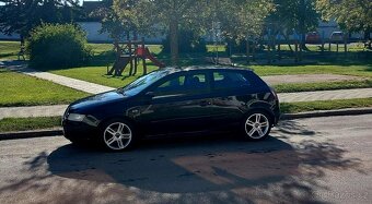 Lité disky Fiat Speedline 17"+pneu Barum 215x45_zánovní - 4