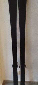 Stockli Sx super stav 178cm.jen 3.900,- - 4