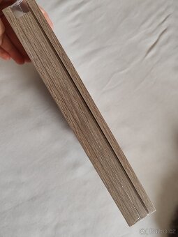 Dřevěný Úložný box/krabice - 4