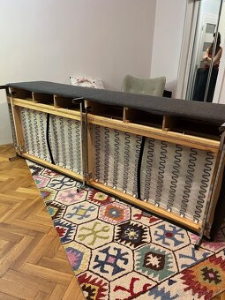 Gauč, pohovka, sedačka, 3-místná - 4