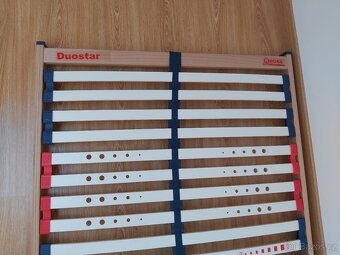 lamelový rošt 200x90cm - 4