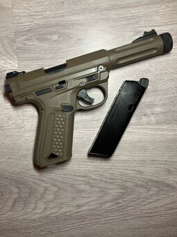 Airsoftová pistole AAP-01 Assassin - 4