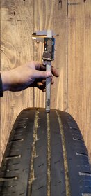 205/65/16C Hankook - letní - pošlu i na dobírku - 4