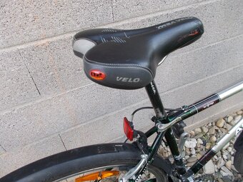 Nabízím kolo Author Compact - 4