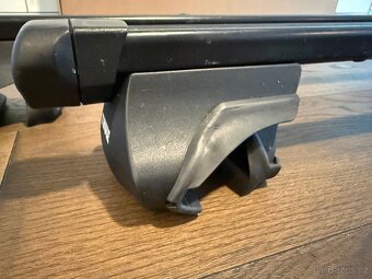 Stresni nosic (pricniky) Thule na Kodiaq, Octavia apod. - 4