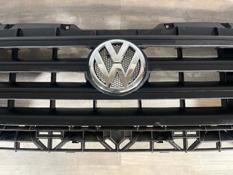VW CRAFTER 2E 11-17 FACELIFT - maska - 2E0853653E - 4